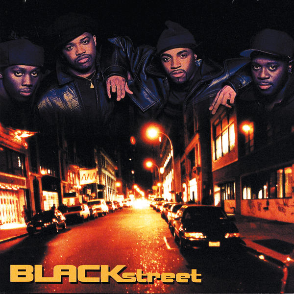Blackstreet, Blackstreet - Qobuz