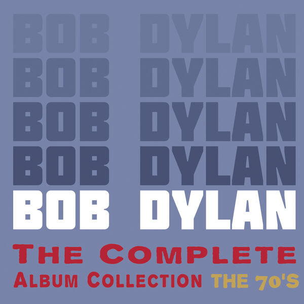 洋楽 Bob Dylan The Complete Album Collection Complete Album Collection 4 | Amazon.com.br