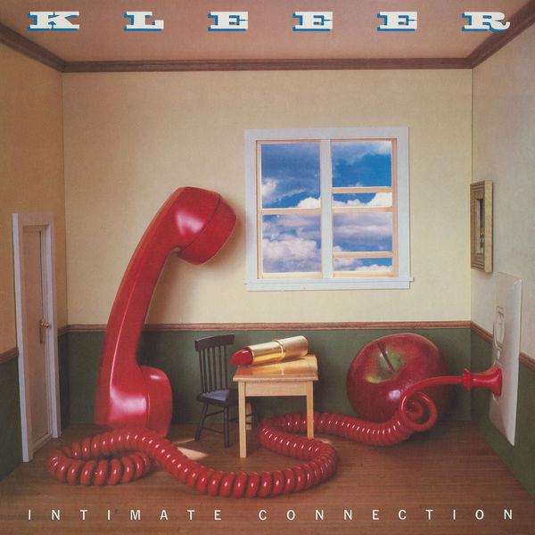 Kleeer|Intimate Connection Kleeer|Intimate Connection