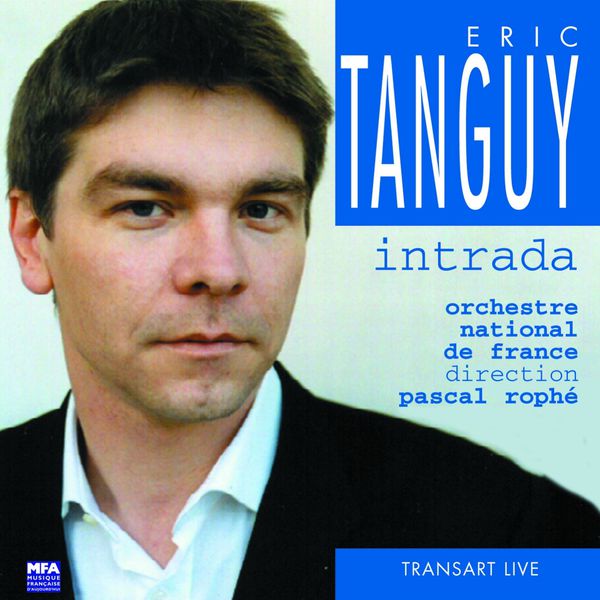 Orchestre National de France - Intrada Orchestre National de France - Intrada