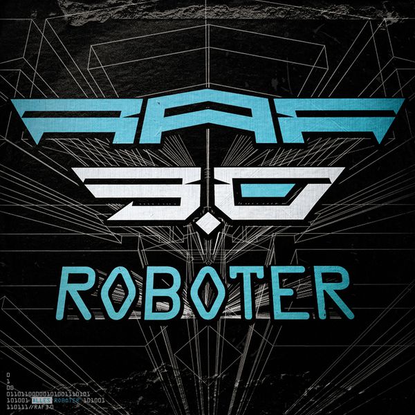 RAF 3.0 - Roboter RAF 3.0 - Roboter