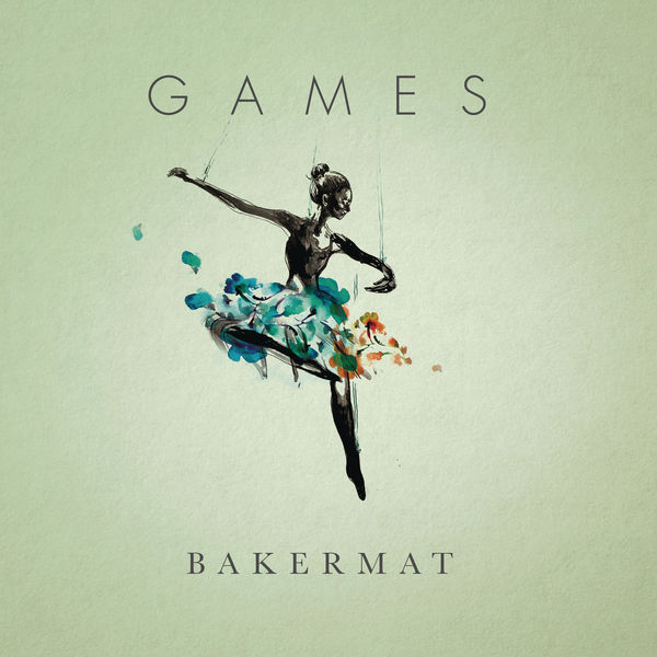 Bakermat - Games Bakermat - Games
