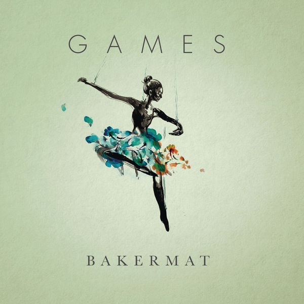 Bakermat|Games