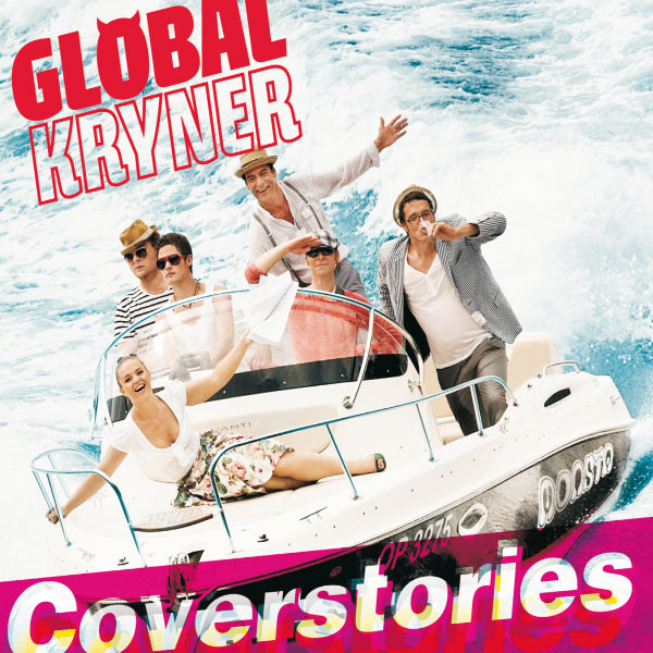 global kryner album global kryner album