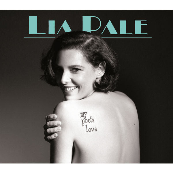 Lia Pale - My Poet's Love Lia Pale - My Poet's Love