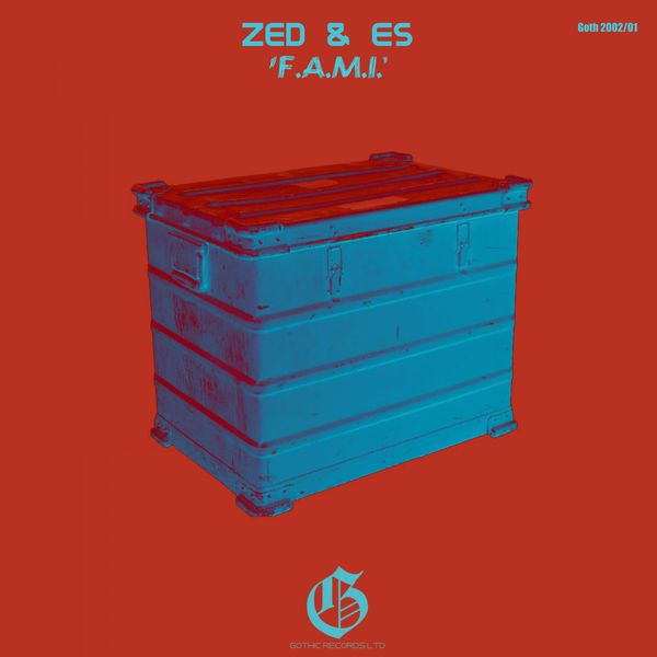 ZED - F.A.M.I. ZED - F.A.M.I.
