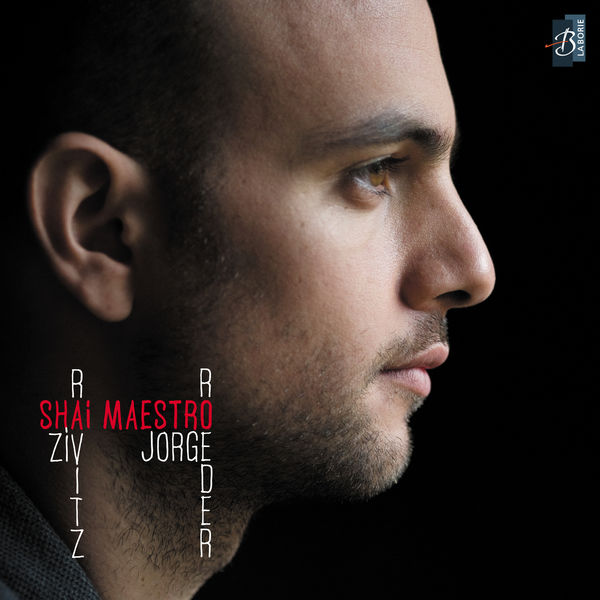 Shai Maestro Trio|Shai Maestro Trio