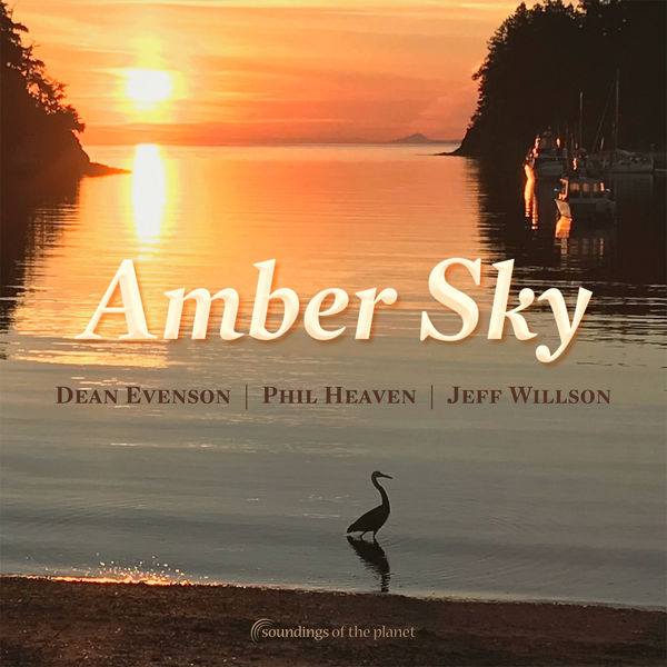 Dean Evenson - Reflecting Light Dean Evenson - Reflecting Light