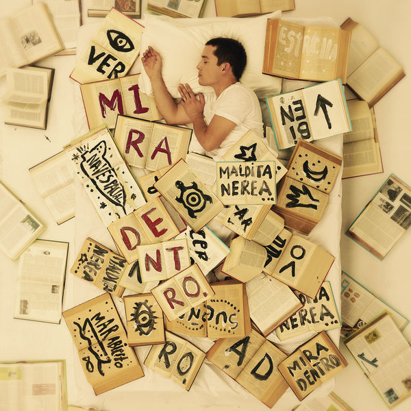 Maldita Nerea - Mira Dentro Maldita Nerea - Mira Dentro