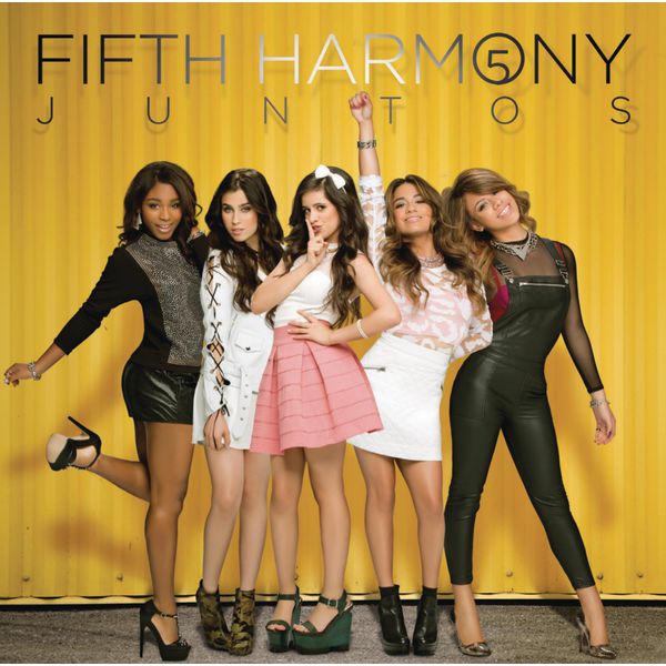 Fifth Harmony|Juntos