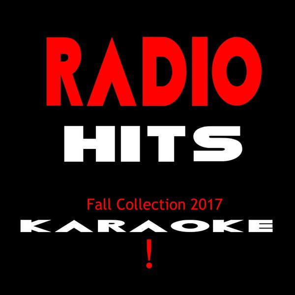 BT Band - Radio Hits - Fall 2017- KARAOKE BT Band - Radio Hits - Fall 2017- KARAOKE