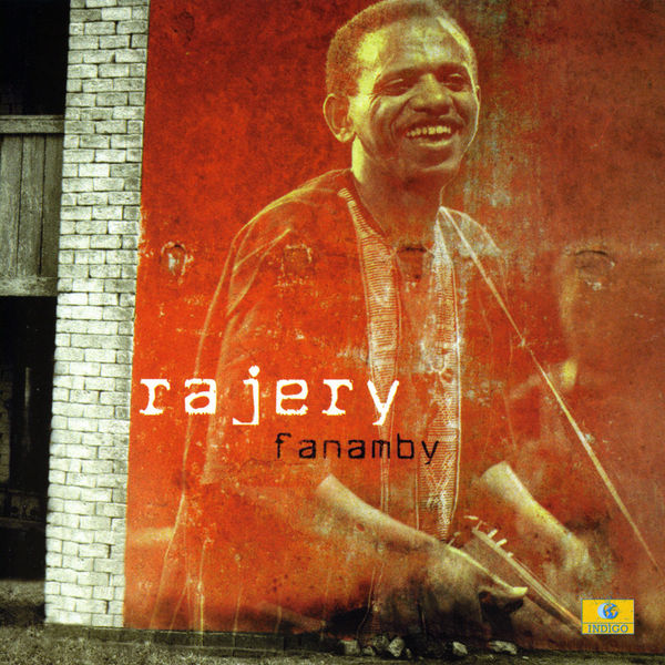 Rajery - Fanamby Rajery - Fanamby