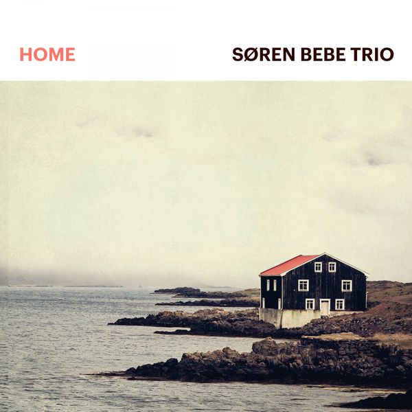 Søren Bebe Trio - Home Søren Bebe Trio - Home