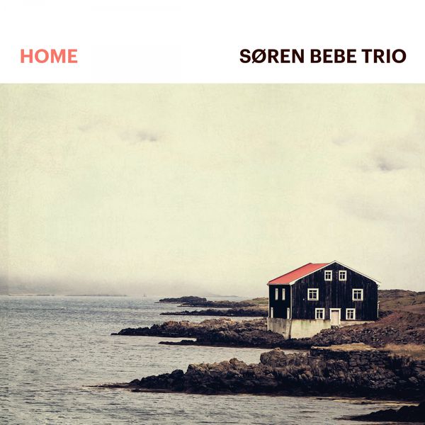 Søren Bebe Trio|Home