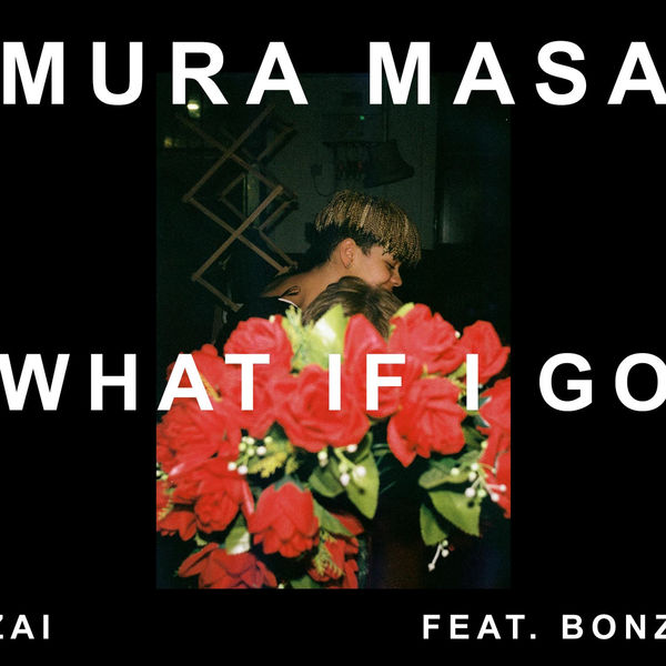 Mura Masa|What If I Go?