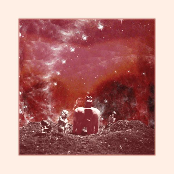 Nick Hakim - Where Will We Go, Pt. 2 Nick Hakim - Where Will We Go, Pt. 2