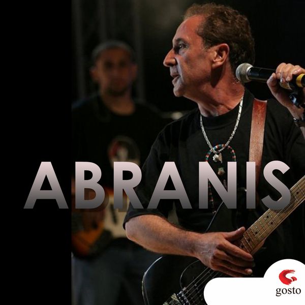 Abranis - Abranis 1994 Abranis - Abranis 1994