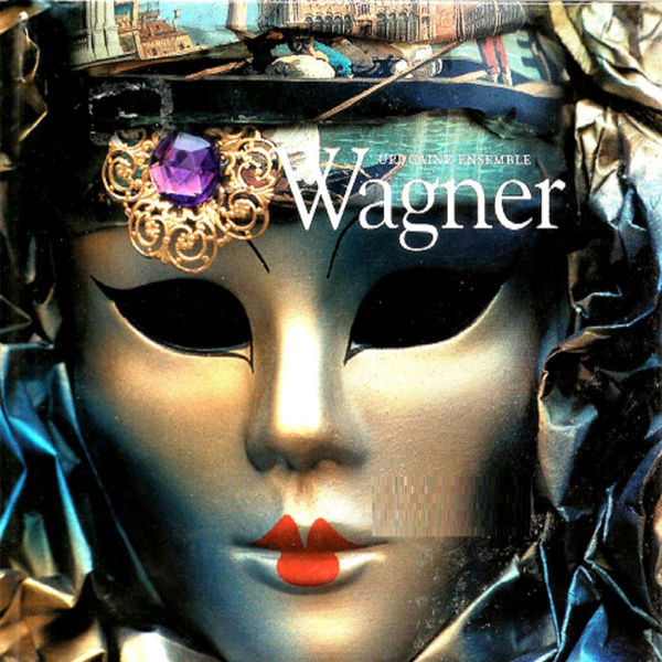 Richard Wagner|Uri Caine Ensemble, Wagner Richard Wagner|Uri Caine Ensemble, Wagner