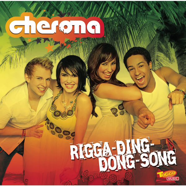 Cherona|Rigga-Ding-Dong-Song
