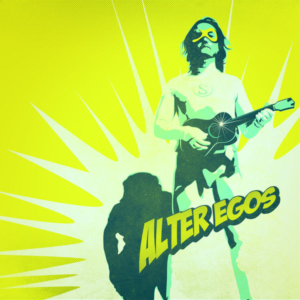 Sean Ono Lennon|Alter Egos (Original Motion Picture Soundtrack) Sean Ono Lennon|Alter Egos (Original Motion Picture Soundtrack)