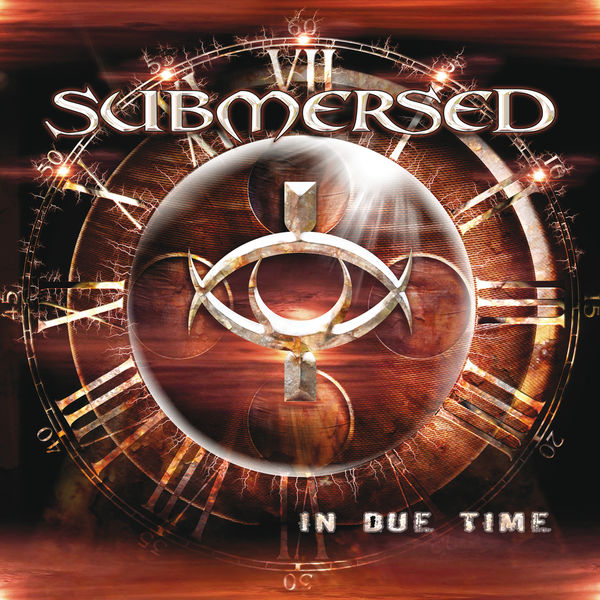 Submersed|In Due Time Submersed|In Due Time