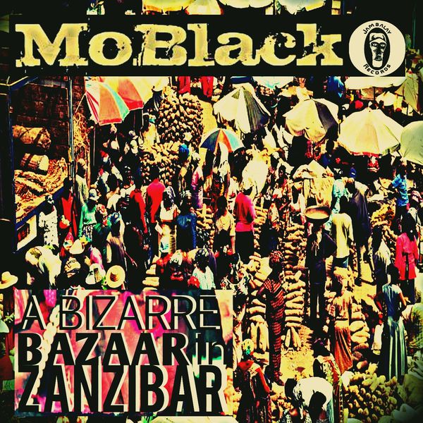Moblack|A Bizarre Bazaar in Zanzibar Moblack|A Bizarre Bazaar in Zanzibar
