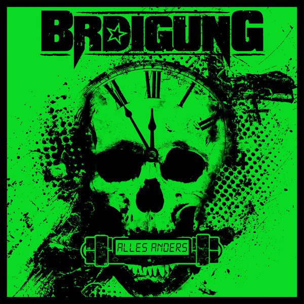 BRDigung - Alles anders BRDigung - Alles anders