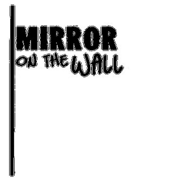 Mirror Single Tribute To Lil Wayne Bruno Mars On The Mirror On The Wall Single Tribute To Lil Wayne Bruno Mars