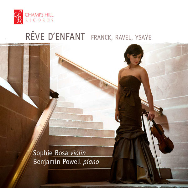 Sophie Rosa|Rêve D'enfant Sophie Rosa|Rêve D'enfant