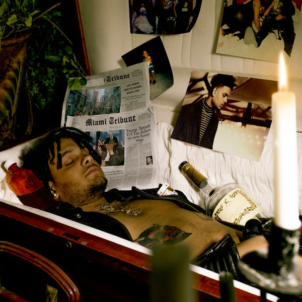 Smokepurpp - Deadstar Smokepurpp - Deadstar