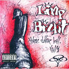 ​希少プロモ盤 Limp Bizkit Three Dollar Bill LP Three Dollar Bill Y'all＄ : Limp Bizkit | HMV&BOOKS online - MVCT