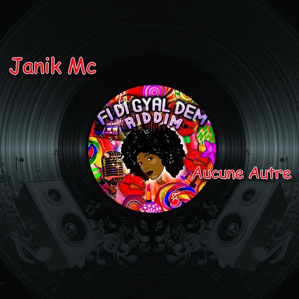 Janik - Aucune autre Janik - Aucune autre