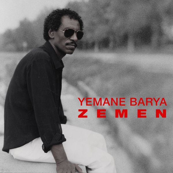 Yemane Barya|Zemen (Eritrean Music)