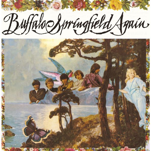 Buffalo Springfield|Buffalo Springfield Again Buffalo Springfield|Buffalo Springfield Again