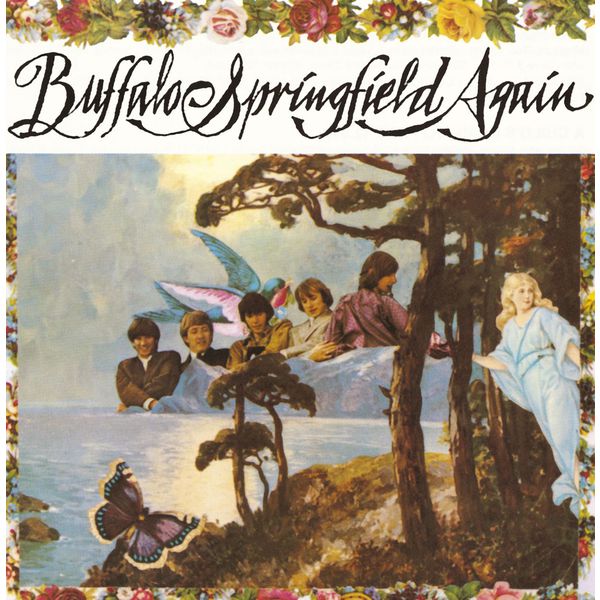 Buffalo Springfield|Buffalo Springfield Again