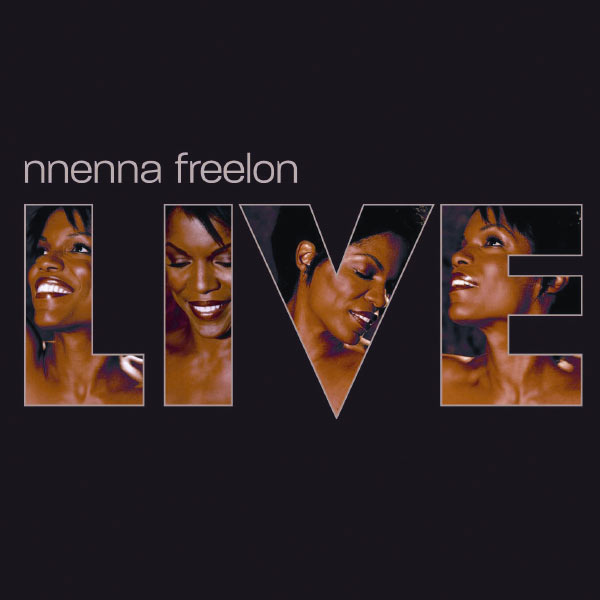 Nnenna Freelon|Nnenna Freelon Live