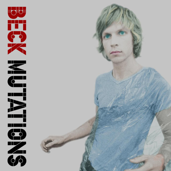 Beck - Mutations Beck - Mutations