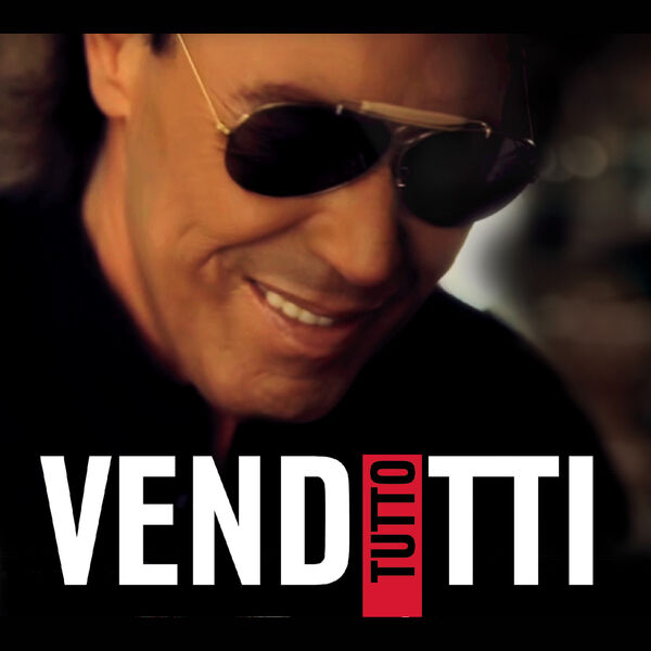 Antonello Venditti|TuttoVenditti