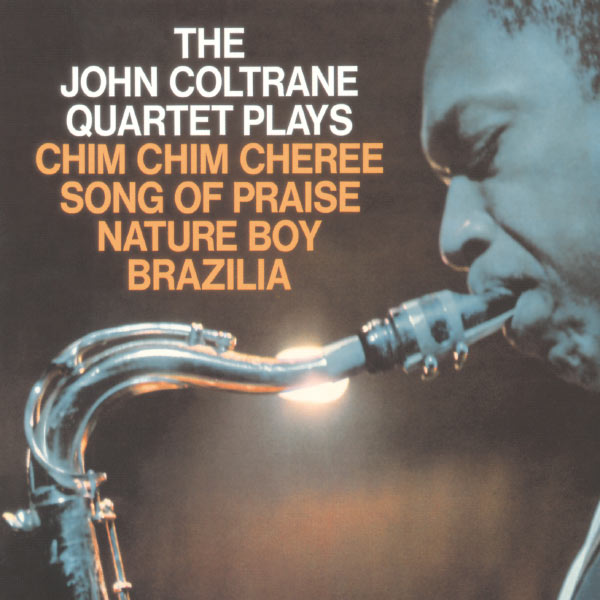 John Coltrane Quartet|The John Coltrane Quartet Plays (Expanded Edition)