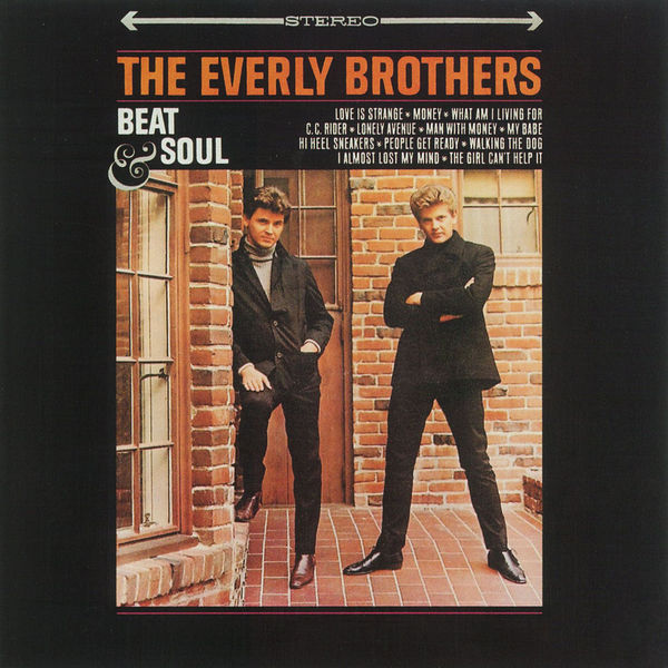 The Everly Brothers|Beat 'n' Soul