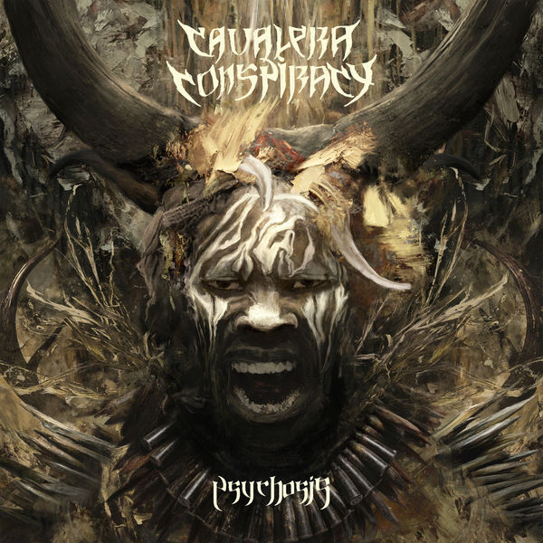 Cavalera Conspiracy|Psychosis Cavalera Conspiracy|Psychosis