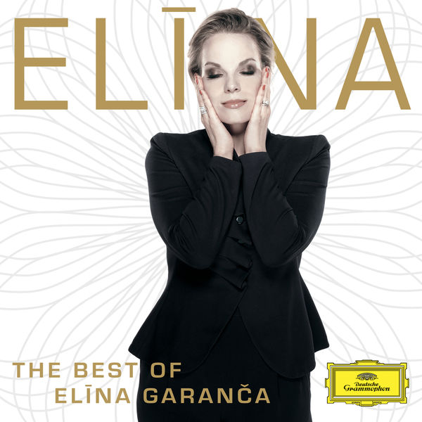 Elina Garanca - The Best Of Elina Garanca Elina Garanca - The Best Of Elina Garanca