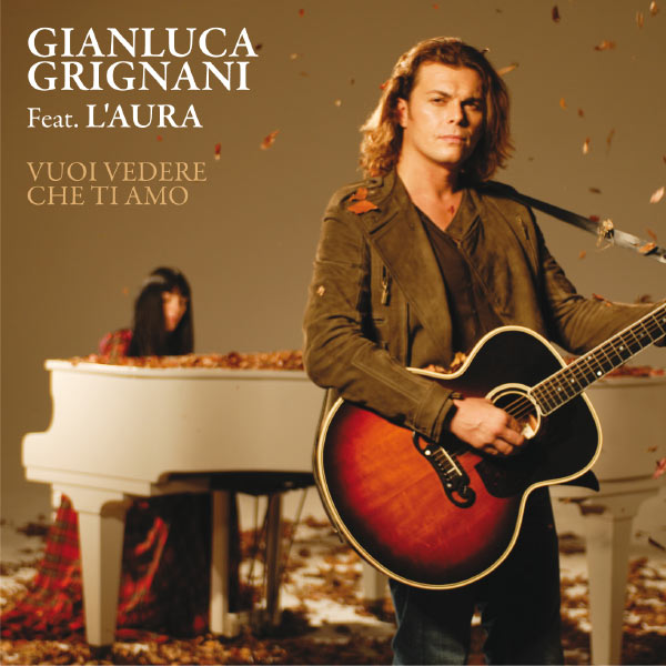 MP3 GIANLUCA GRIGNANI SCARICA