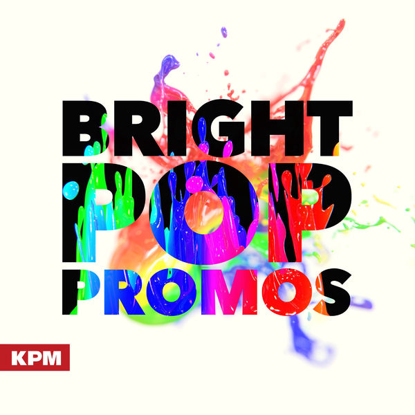 Various Artists - Bright Pop Promos Various Artists - Bright Pop Promos