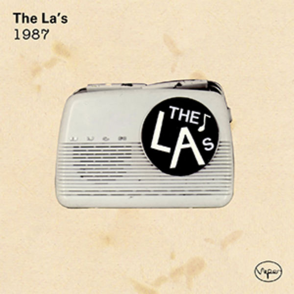The La's|The La's 1987 The La's|The La's 1987