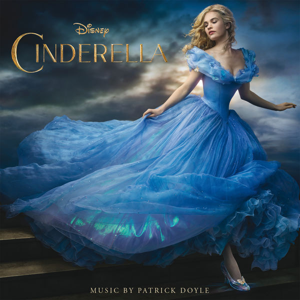 Various Artists|Cinderella (Original Motion Picture Soundtrack)