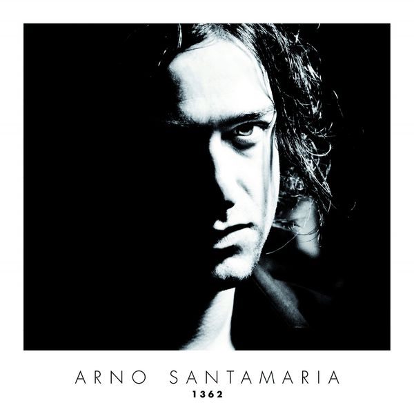 Arno Santamaria - 1362 Arno Santamaria - 1362