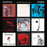 Bauhaus Singles