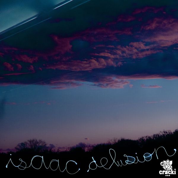Isaac Delusion - Midnight Sun Isaac Delusion - Midnight Sun