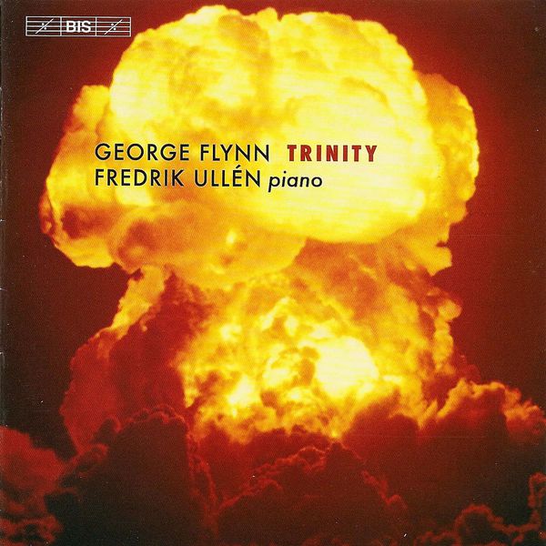 Fredrik Ullen - FLYNN: Trinity Fredrik Ullen - FLYNN: Trinity